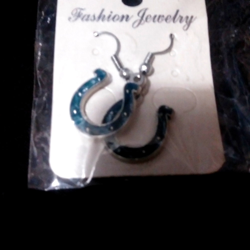 Earrings, Costume Jewelry